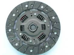 Диск сцепления Mitsubishi Pajero/Montero 2.8TD 94-00 EXEDY MBD063U