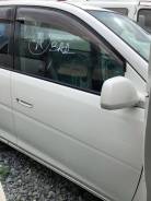 Дверь боковая. Toyota Gaia, ACM10, ACM10G, ACM15, ACM15G, CXM10, CXM10G, SXM10, SXM10G, SXM15, SXM15G Двигатели: 1AZFSE, 3CTE, 3SFE