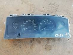 Панель приборов. Toyota Carina ED, ST183 Двигатель 3SFE