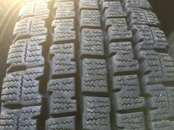 Bridgestone Blizzak W969. Зимние, без шипов, 2012 год, 20 %, 4 шт