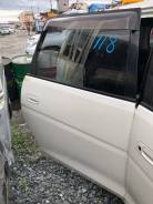 Дверь боковая. Toyota Gaia, ACM10, ACM10G, ACM15, ACM15G, CXM10, CXM10G, SXM10, SXM10G, SXM15, SXM15G Двигатели: 1AZFSE, 3CTE, 3SFE