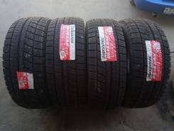 Bridgestone Blizzak VRX. Зимние, без шипов, без износа, 4 шт