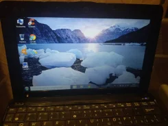 Asus Eee PC 1005HA. 10.1", 1 660,0����, ��� 1024 ��, ���� 160���, WiFi, Bluetooth, ����������� �� 5��.