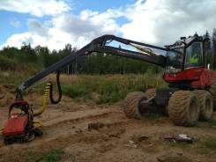 Valmet 911.3. Харвестер 2007 г. в.