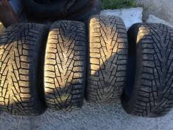 Nokian Hakkapeliitta 7 SUV. Зимние, шипованные, 2011 год, 10 %, 4 шт