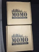 MOMO ����