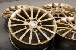 Suzuki. 6.0x16", 5x114.30, ET50, ЦО 60,1 мм.