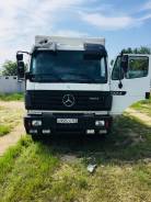 Mercedes-Benz. Продаю или Меняю грузовик Мерседес 1924, 10 960 куб. см., 10 000 кг., 4x2