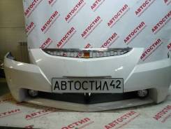 Бампер TOYOTA WILL VS