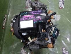 Двигатель DAIHATSU TERIOS