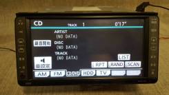 Toyota NHDT-W57