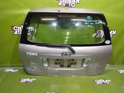 Дверь 5-я TOYOTA COROLLA FIELDER