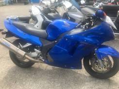 Honda CBR 1100XX. 1 100 куб. см., исправен, птс, без пробега