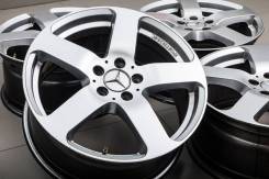 Sport Technic. 8.0x18", 5x112.00, ET58, ЦО 66,1 мм.