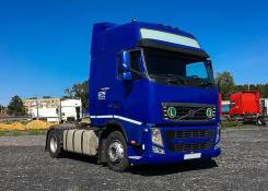 Volvo FH13. Седельный тягач Volvo FH400 2011 г/в, 12 780 куб. см., 20 100 кг., 4x2