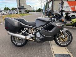 Ducati ST4S / B8720, 2001 в Анапе Ducati ST4S. 996 куб. см., исправен, птс, без пробега
