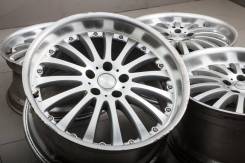 Leasing. 8.5/9.5x19", 5x114.30, ET35/38