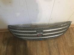 Решетка радиатора. Toyota Mark II Wagon Blit, GX110, GX110W, GX115, GX115W, JZX110, JZX110W, JZX115, JZX115W Toyota Mark II, GX110, GX115, JZX110, JZX...