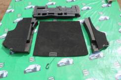 Панель пола багажника. Subaru Forester, SG5, SG9, SG9L Двигатели: EJ202, EJ203, EJ205, EJ255
