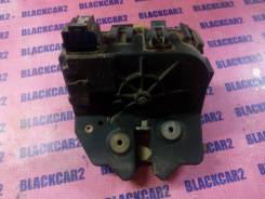Замок багажника. Ford Focus, DBW, DAW, DFW, DNW Двигатели: F9DB, F9DA, FYDH, FYDC, FYDB, FYDD, FYDA, FXDD, FXDB, FXDC, FXDA, HMDA, BHDA, FFDA, EYDL, E...