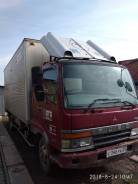 Mitsubishi Fuso. Продам , 7 545 куб. см., 5 000 кг.