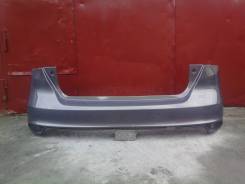 Бампер. Ford Focus, CEW