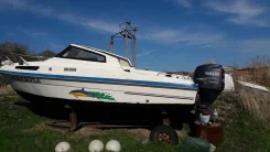 Tohatsu. 1995 ���, ����� 6��., ��������� ���������, 90��.�., ������ ����