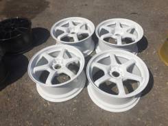ProDrive. 8.5x17", 5x114.30, ET34