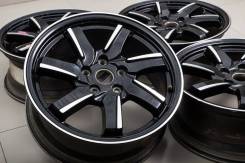 Mak Web. 7.0x17", 5x114.30, ET55