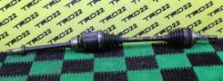 Привод, полуось. Toyota: Scepter, Camry Gracia, Mark II Wagon Qualis, Solara, Camry, Mark II Двигатели: 5SFE, 5SFNE