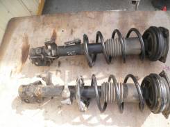 Амортизатор. Toyota Probox, NCP50, NCP50V, NCP51, NCP51V, NCP52, NCP52V, NCP58, NCP58G, NLP51, NLP51V Toyota Succeed, NCP50, NCP51, NCP51V, NCP52, NCP...