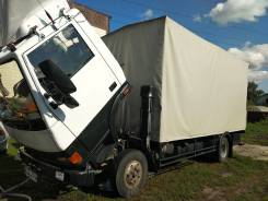 Tata. Продаётся ТАТА 2006г. ХТС, 5 675 куб. см., 5 000 кг.