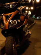 Aprilia SR 50R. 72����. ��., ��������, ��� ���, � �������� ����