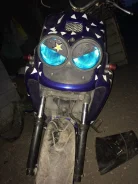 Yamaha BWS 100. 72����. ��., ��������, ��� ���, � �������� ����