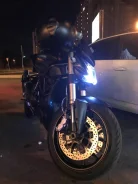 Ducati Streetfighter 848. 849����. ��., ��������, ���, � �������� ����
