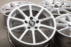 Sport Technic. 6.5x16", 5x114.30, ET47
