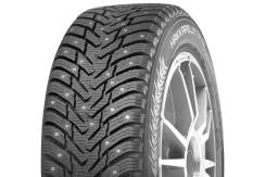 Nokian Hakkapeliitta 8. , , 2019 ,  
