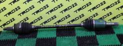 Привод, полуось. Subaru Forester, SH5, SH9, SH9L, SHJ, SH Subaru XV, GP7 Subaru Exiga, YA4, YA5 Двигатели: EJ204, EJ205, EJ20A, EJ255, EJ20, EJ25, EJ2...