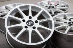 Sport Technic. 7.0x16", 5x120.00, ET40, ЦО 74,1 мм.