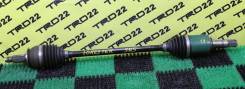 Привод, полуось. Subaru Forester, SH5, SH9, SH9L, SHJ, SH Subaru XV, GP7 Subaru Exiga, YA4, YA5 Двигатели: EJ204, EJ205, EJ20A, EJ255, EJ20, EJ25, EJ2...