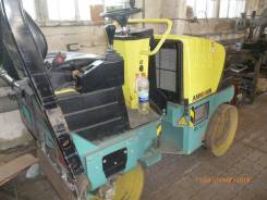 Ammann. Каток AV 12, 1 000 куб. см.