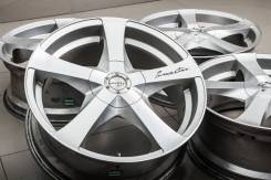 BADX Loxarny. 7.5x18", 5x114.30, ET55
