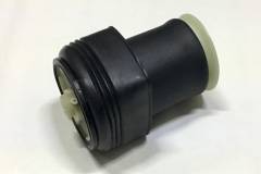 Подушка подвески пневматическая. BMW X6, E71, E72 BMW X5, E70 Двигатели: M57D30TU2, N55B30, N57D30OL, N57D30TOP, N57S, N63B44. Под заказ