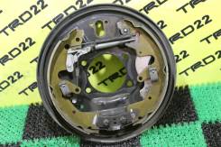 Колодки тормозные. Suzuki Grand Vitara, JT, JB420W, JB416W, JB432W, JB632W, JB427W, JB419W Suzuki Escudo, TA74W, TD54W, TD94W Двигатели: H25A, J20A, M...