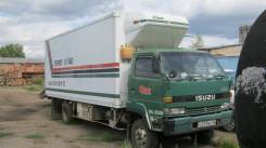 Isuzu Forward. Продам , 5 000 кг., 4x2