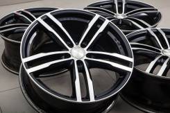Avangrade. 7.5x18", 5x100.00, ET53, ЦО 67,1 мм.