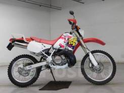 Honda CRM 250. 250 куб. см., исправен, птс, без пробега. Под заказ
