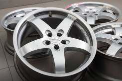 Oettinger. 8.0x18", 5x100.00, ET35