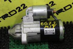 Стартер. Mitsubishi: L200, Sigma, Pajero, Galant, Nativa, Montero Sport, Montero, Pajero Sport, Challenger, GTO, Diamante Двигатели: 6G72, 6G74, 6G75...