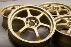 Impul. 7.0x17", 5x100.00, ET48, ЦО 67,1 мм.